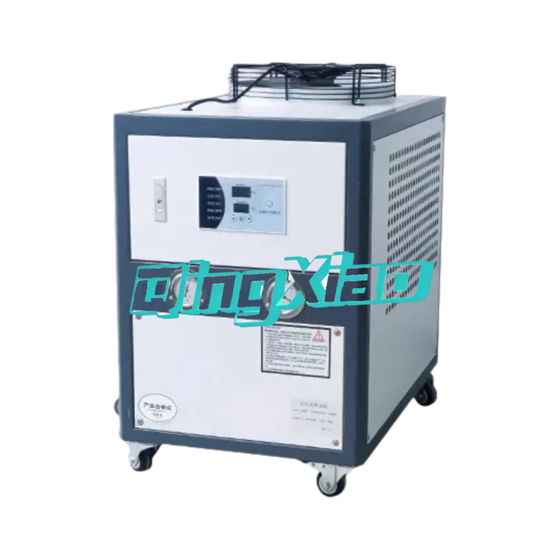 Industrial Chillers Air-cooled - Laser Industrial Chiller review and price