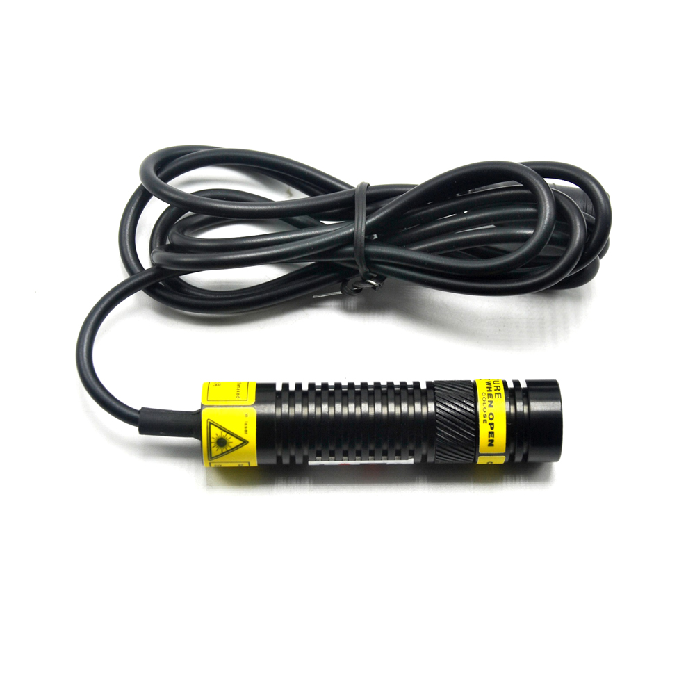650nm 50mW 100mW 150mW 200mW 2 - Industrial Laser Module review and price