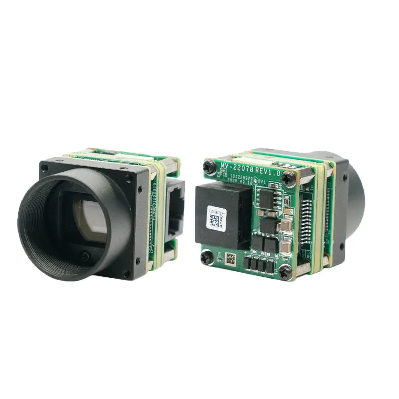 2026 HIKROBOT MV-CB016-10GM/C  - Industrial Visual review and price