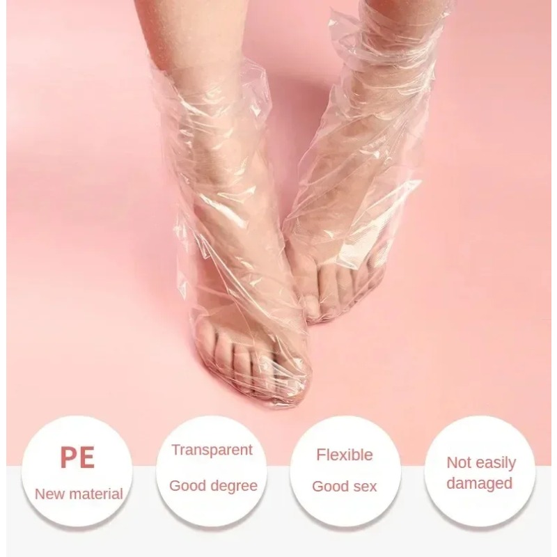 100pcs Disposable Waterproof F - Dust Shoe Cnc review and price