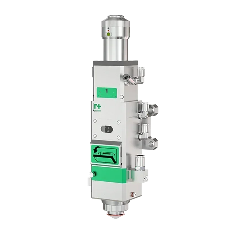 Fiber Cutting Head 3.3KW BT240 - Industrial Use Of Laser review and price