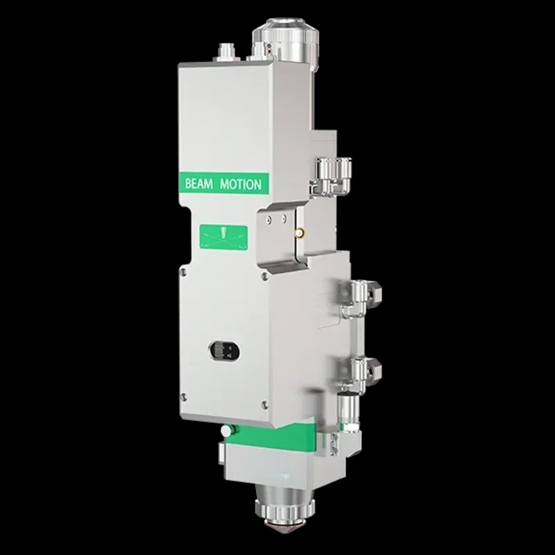 Fiber Cutting Head 3.3KW BT240 - Industrial Use Of Laser review and price