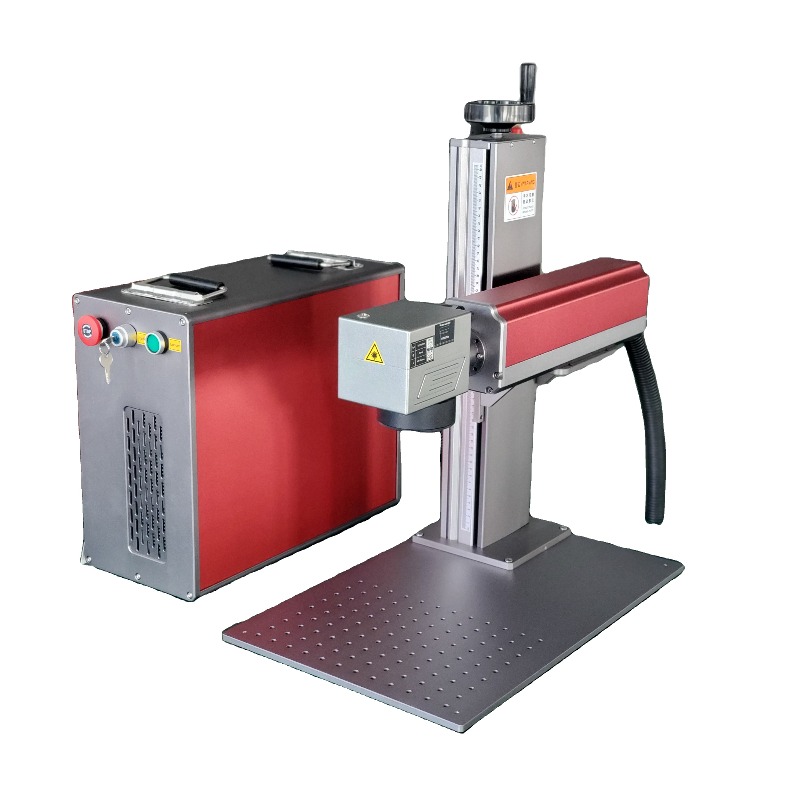 Online Fiber Laser Marking Mac - Industrial Grade Laser Engraver review and price