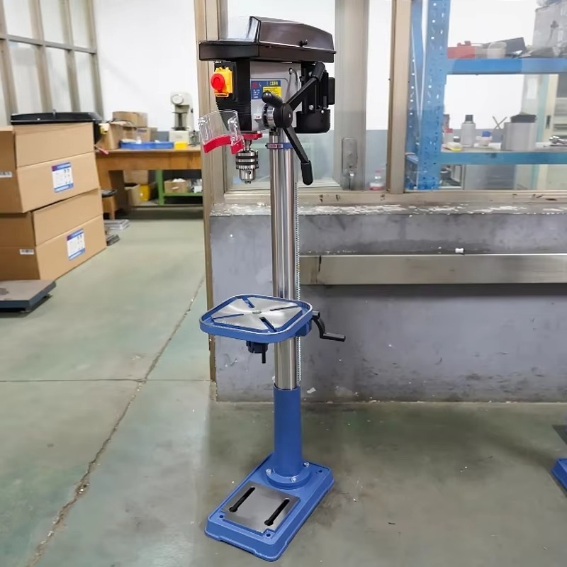 Industrial Electric Wood Drill - Industrial Use Of Laser review and price