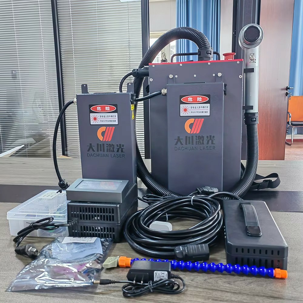 Factory Direct Sales 200w Indu - Industrial Laser For Sale review and price