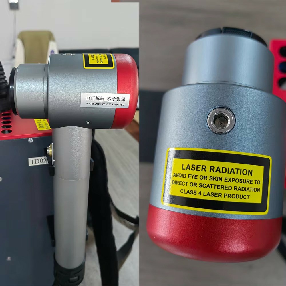 Factory Direct Sales 200w Indu - Industrial Laser For Sale review and price