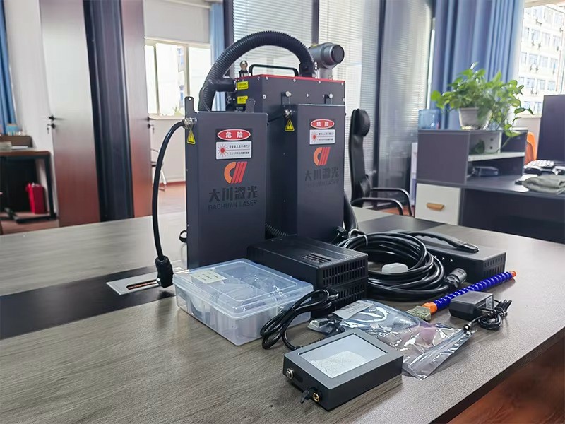 Factory Direct Sales 200w Indu - Industrial Laser For Sale review and price