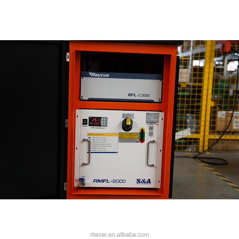DMK New 2000W Portable Handhel - Handheld Laser Welding Machine review and price