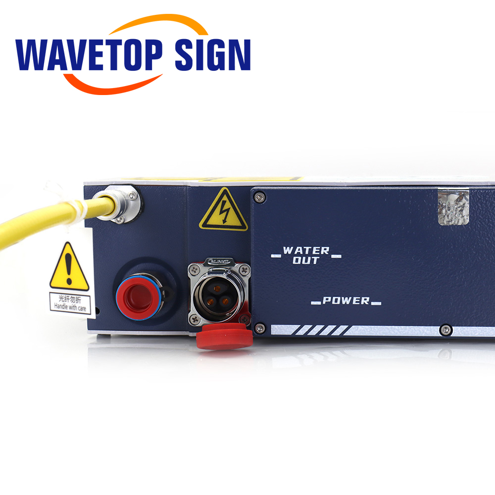 WaveTopSign Raycus Global-Seri - Handheld Laser Welding Machine review and price