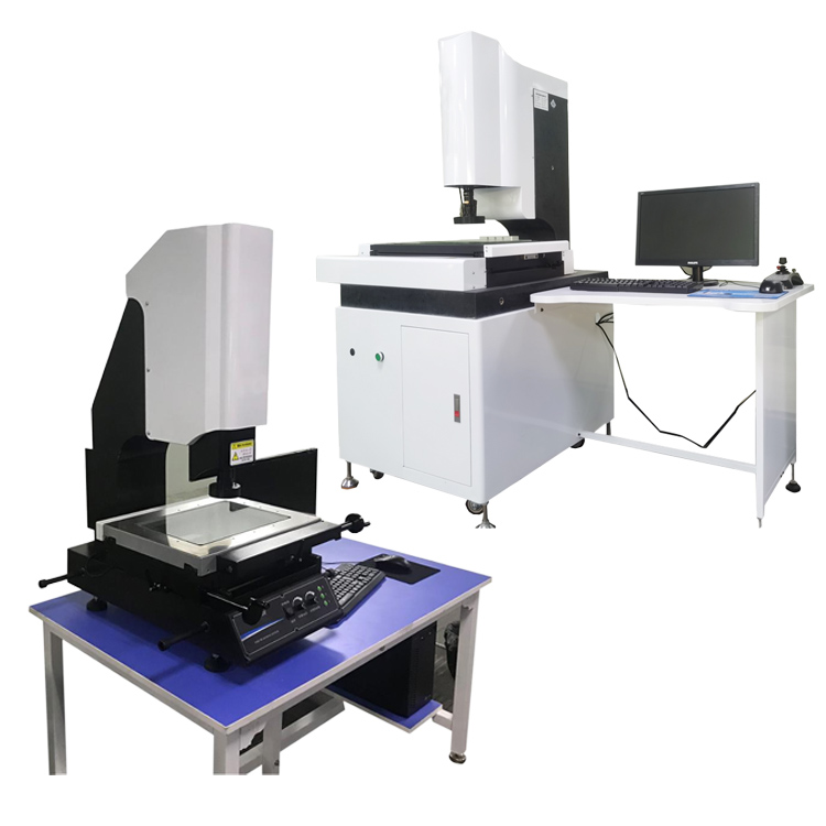Liyi VMM 2D 2.5D CCD Vision In - Industrial Visual review and price