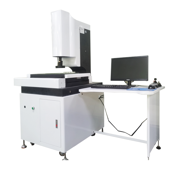 Liyi VMM 2D 2.5D CCD Vision In - Industrial Visual review and price