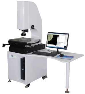 Liyi VMM 2D 2.5D CCD Vision In - Industrial Visual review and price