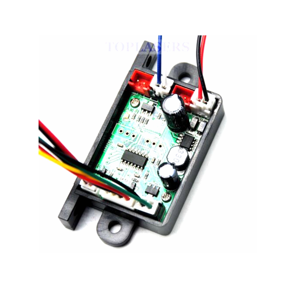 Industrial 532nm 80mw-100mw Gr - Industrial Laser Module review and price