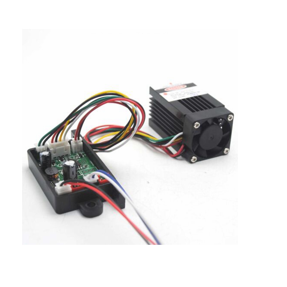 Industrial 532nm 80mw-100mw Gr - Industrial Laser Module review and price