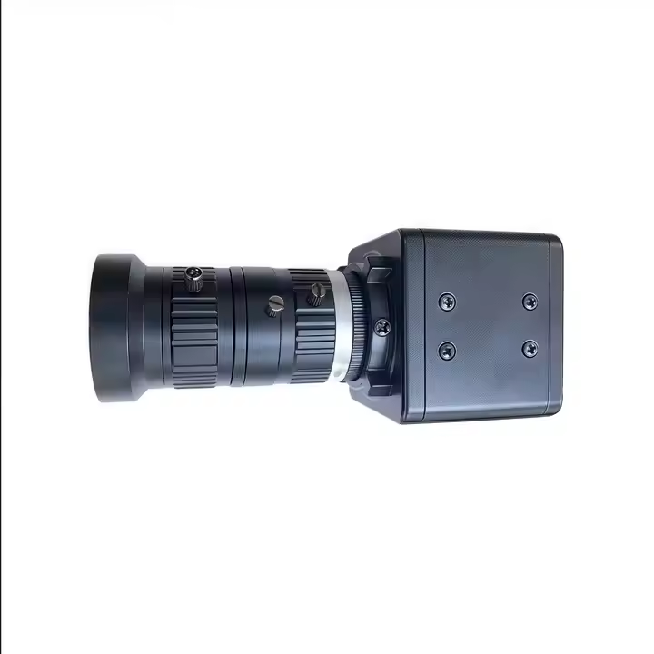 Hot Selling Factory 4K High-De - Industrial Visual review and price