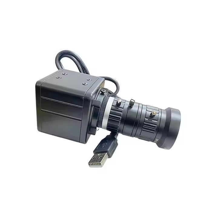 Hot Selling Factory 4K High-De - Industrial Visual review and price