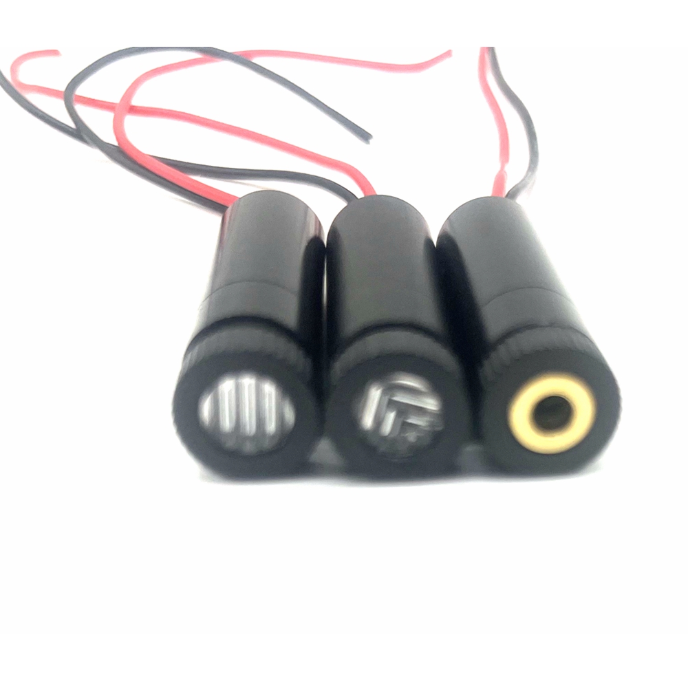 Industrial 515nm 520nm 15mw Gr - Industrial Laser Module review and price