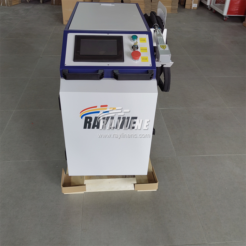 1500W 2000W 3000W 4 in 1 Laser - Handheld Laser Welding Machine review and price