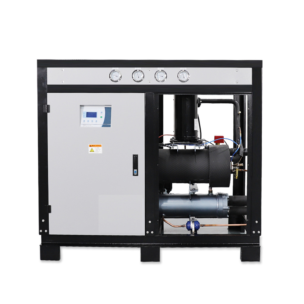 Laser Water-Cooled Chiller for - Laser Industrial Chiller review and price