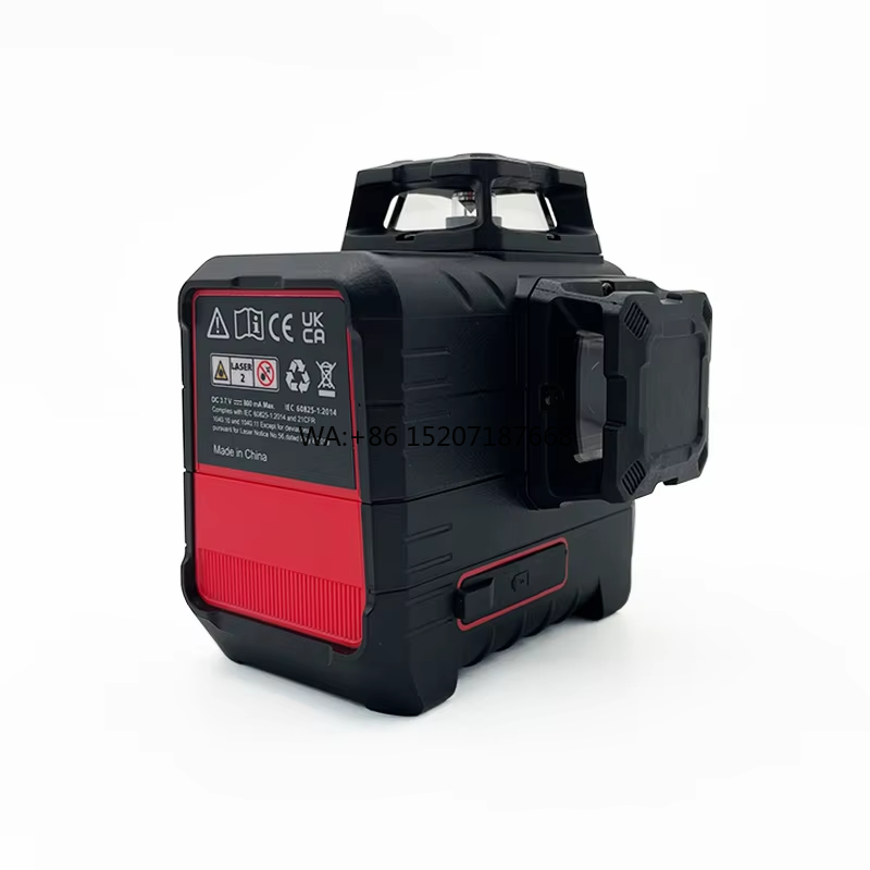 Hot Sale 360 Horizontal Green  - Industrial Laser For Sale review and price