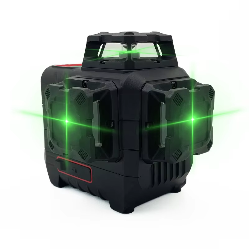 Hot Sale 360 Horizontal Green  - Industrial Laser For Sale review and price