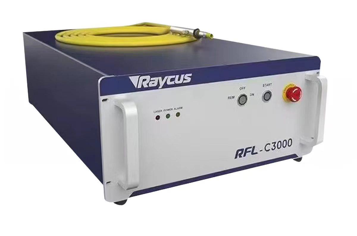 For 6000W CW Fiber Laser Gener - Industrial Use Of Laser review and price
