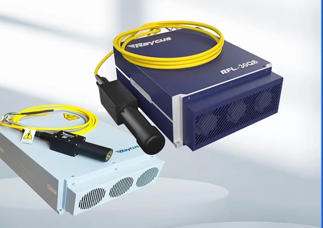 For 6000W CW Fiber Laser Gener - Industrial Use Of Laser review and price