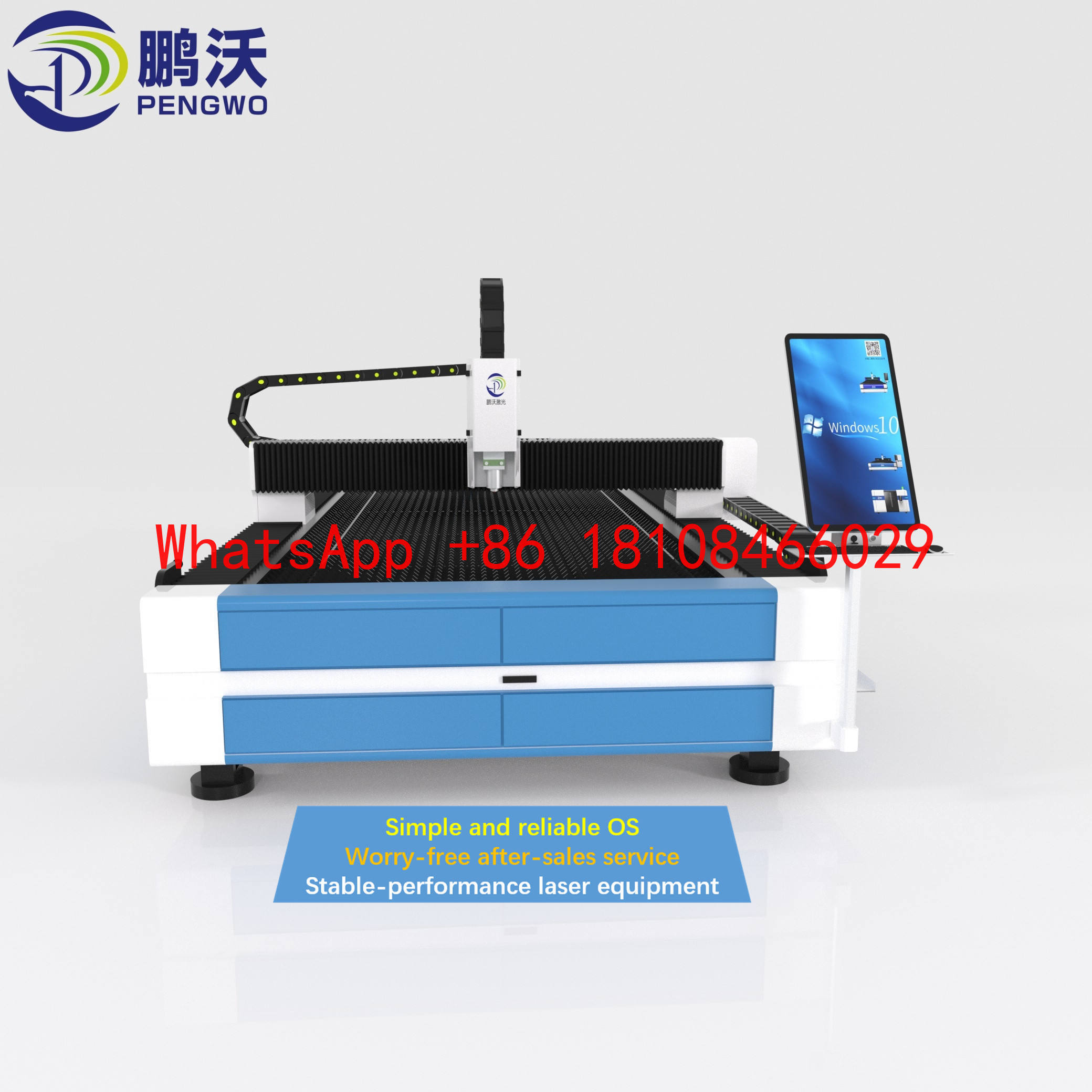 Hot Sale Metal Laser Cutting M - Industrial Laser For Sale review and price