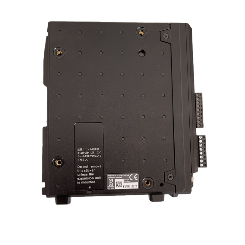 KEYENCE CV-X150F Vision System - Industrial Visual review and price