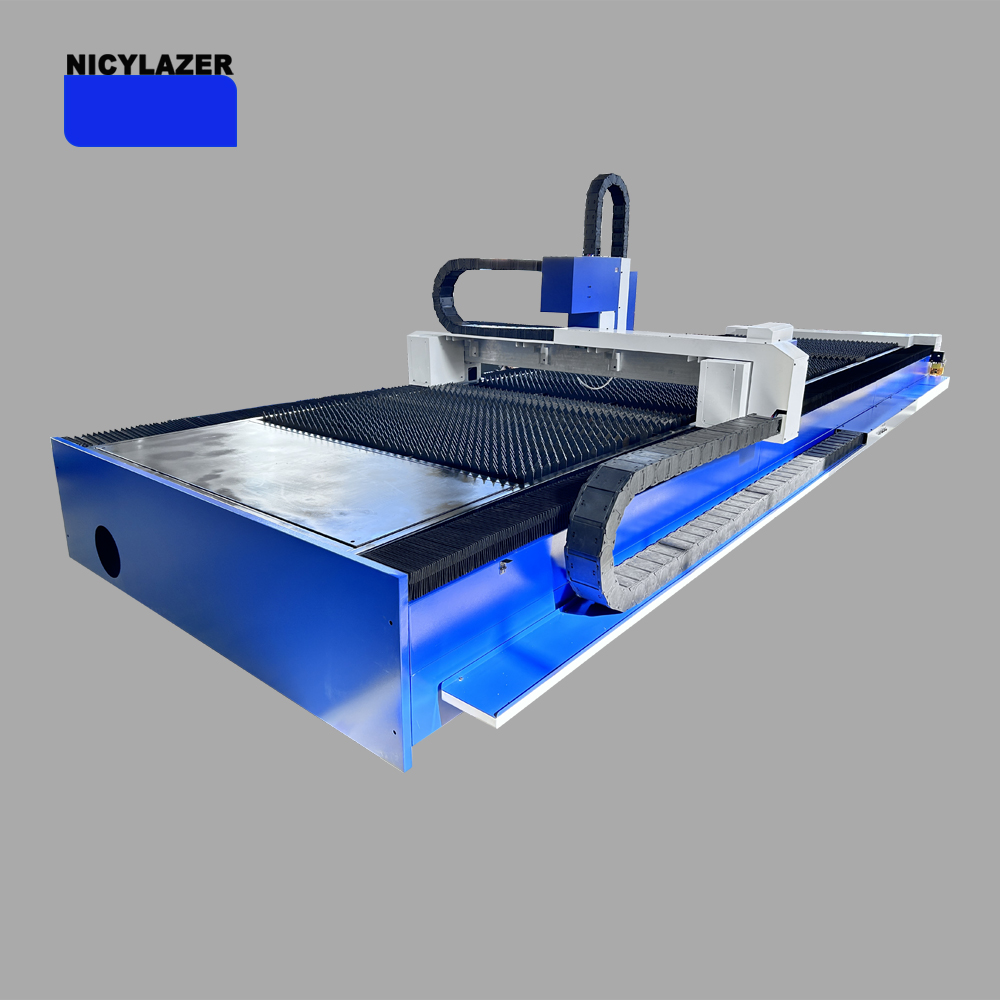 CNC 3000W 6020 Fiber Laser Cut - Industrial Laser For Sale review and price