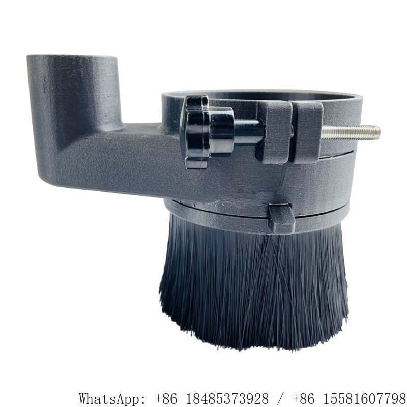 Plastic CNC Router Dust Shoe S - Dust Shoe Cnc review and price