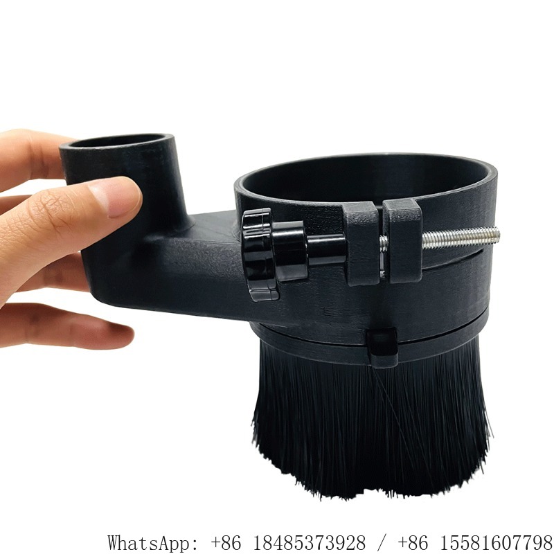 Plastic CNC Router Dust Shoe S - Dust Shoe Cnc review and price