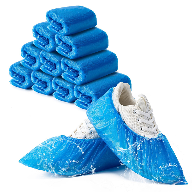 100/200PCS Disposable Waterpro - Dust Shoe Cnc review and price