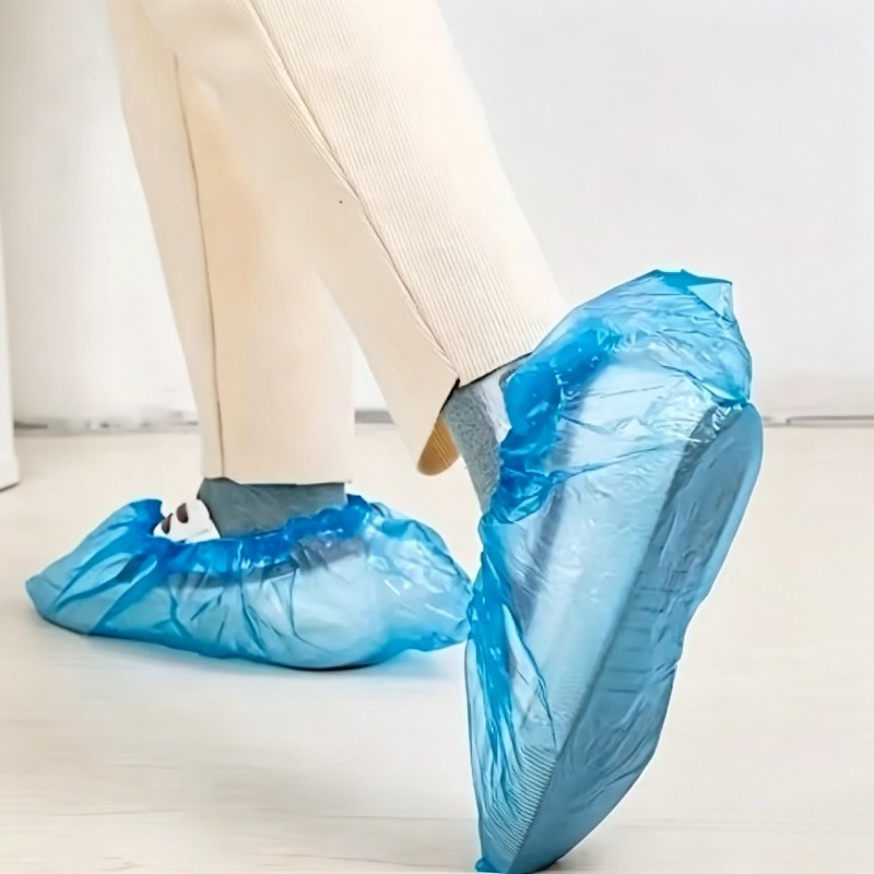100/200PCS Disposable Waterpro - Dust Shoe Cnc review and price