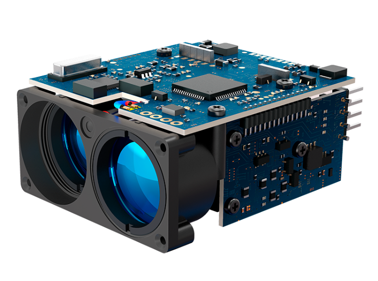 ATN Night Vision Special Rangi - Industrial Laser Module review and price