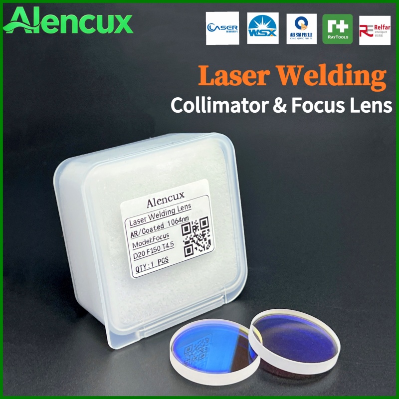 Alencux Fiber Laser Cutting Ma - Handheld Laser Welding Machine review and price