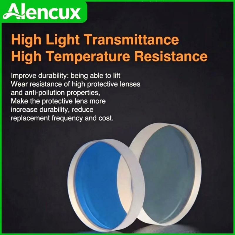 Alencux Fiber Laser Cutting Ma - Handheld Laser Welding Machine review and price