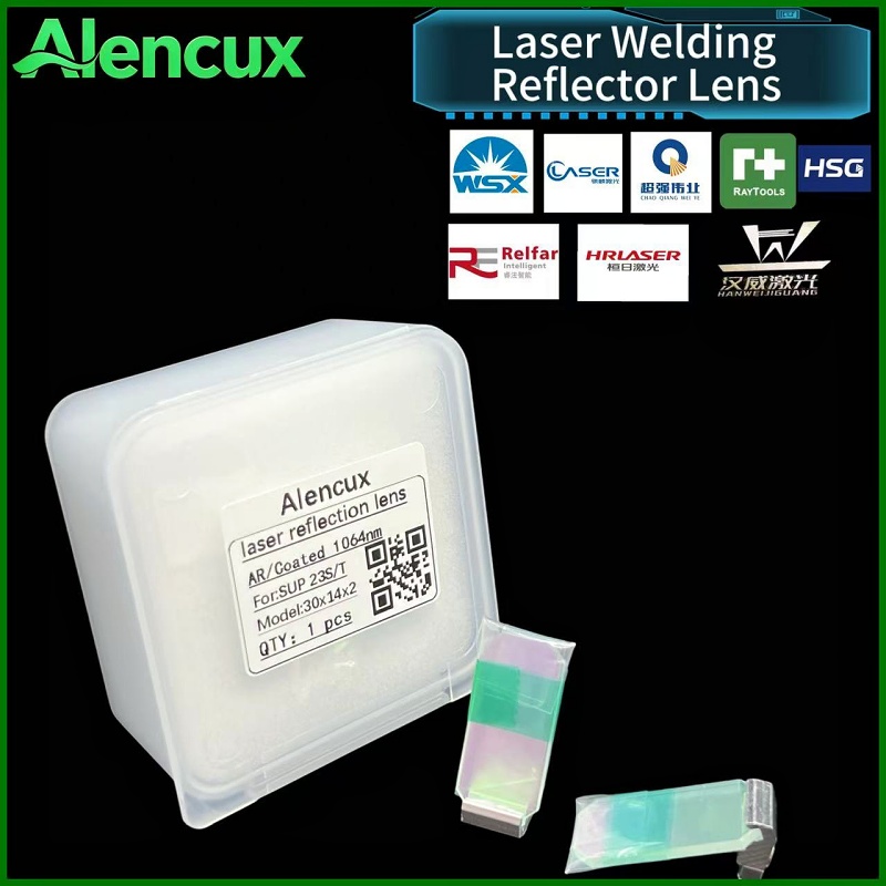 Alencux Fiber Laser Cutting Ma - Handheld Laser Welding Machine review and price