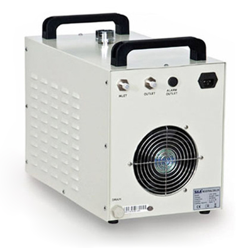 CW-3000AG 9L Laser Engraving M - Laser Industrial Chiller review and price