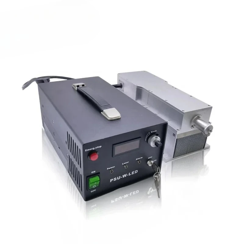 hot sales 594nm Long Life Dpss - Industrial Laser For Sale review and price