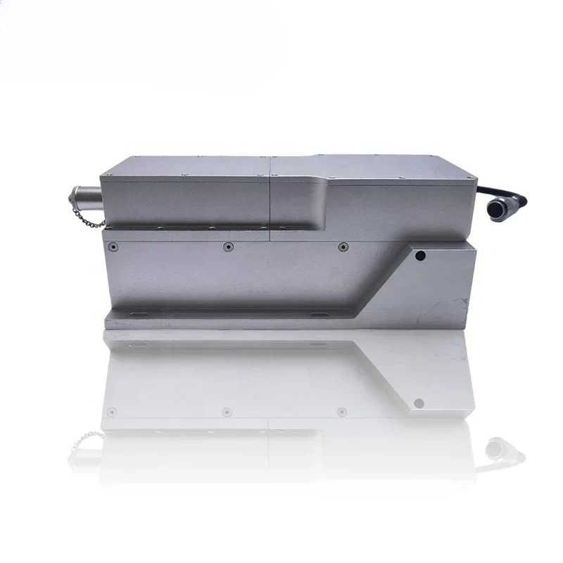 hot sales 594nm Long Life Dpss - Industrial Laser For Sale review and price