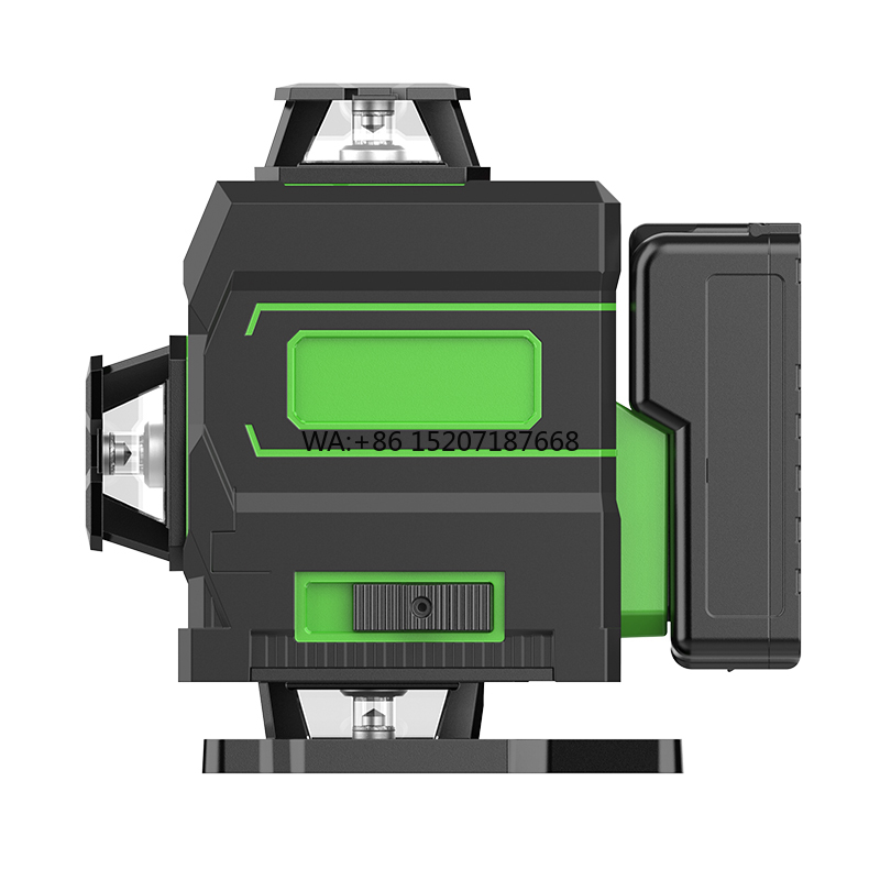 High Quality 3-Point Self-Leve - Industrial Use Of Laser review and price