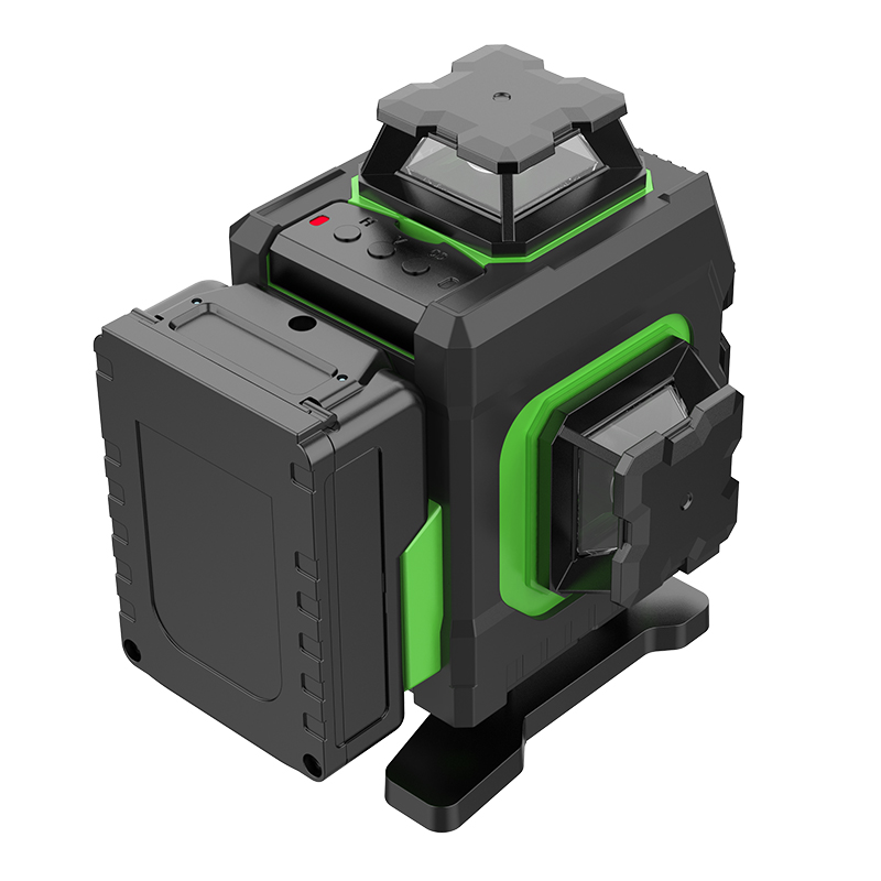 High Quality 3-Point Self-Leve - Industrial Use Of Laser review and price