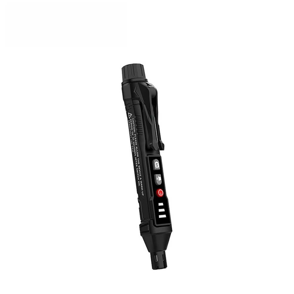 Portable Pen Shape Gas Detecto - Industrial Visual review and price