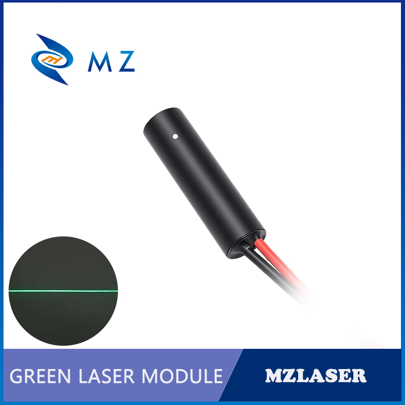Compact Green Line Laser Diode - Industrial Use Of Laser review and price