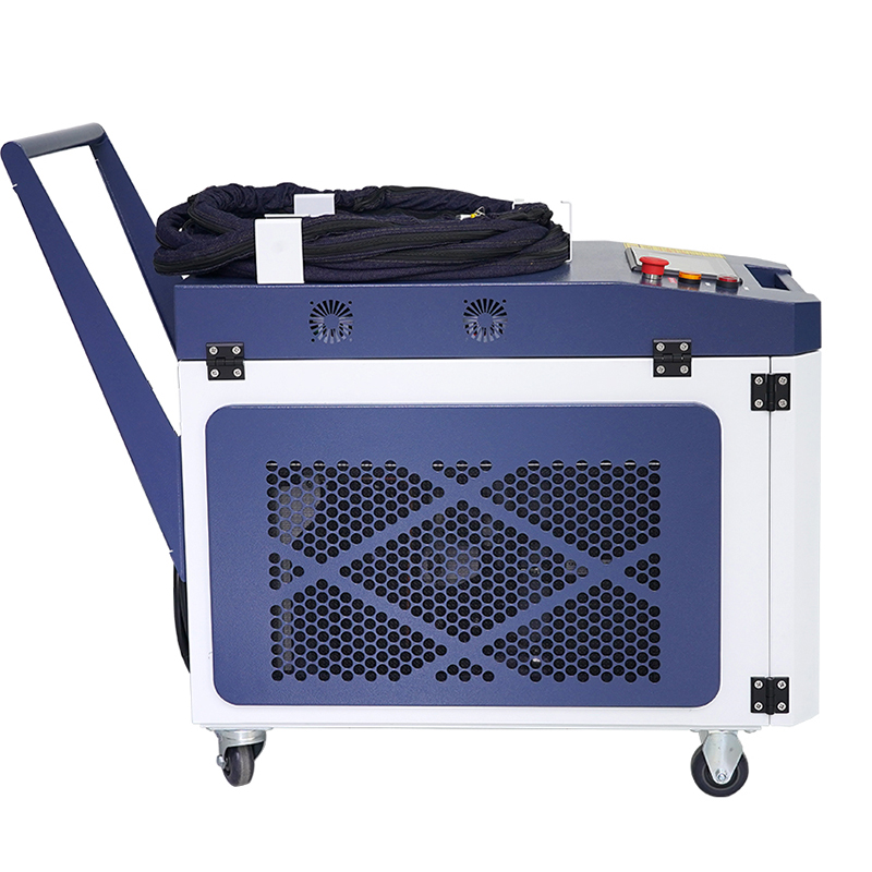 Direct Sales Industrial Laser  - Industrial Laser For Sale review and price