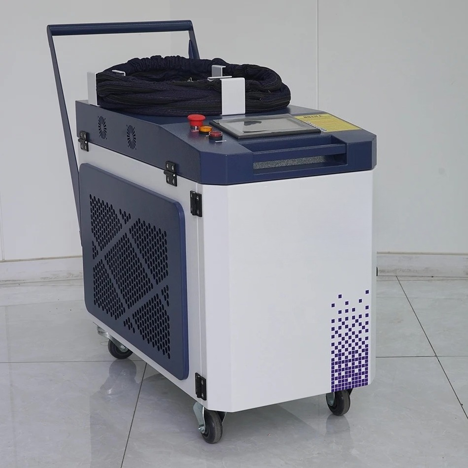 Direct Sales Industrial Laser  - Industrial Laser For Sale review and price