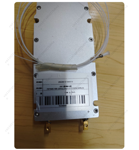 500W High-Power Laser Module w - Industrial Grade Laser Engraver review and price
