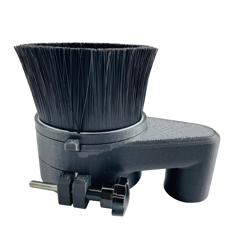 Spindle Shoe 52mm 65mm 80mm Di - Dust Shoe Cnc review and price