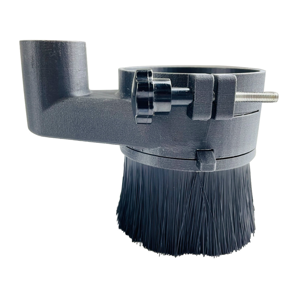 Spindle Shoe 52mm 65mm 80mm Di - Dust Shoe Cnc review and price